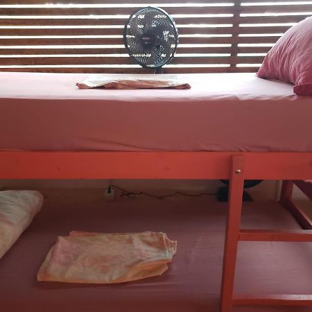 ז'יז'וקה דה ז'ריקואקוארה Pousada & Hostel Frida מראה חיצוני תמונה
