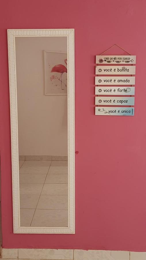 ז'יז'וקה דה ז'ריקואקוארה Pousada & Hostel Frida מראה חיצוני תמונה